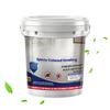 Floor Coating Epoxy Paint Sand Water Based Self Leveling High Gloss Marble Effect Waterproof Colored for Refinishing Tile Wood