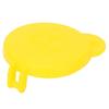 Car Windshield Wiper Reservoir Washer Bottle Cap Replacement Fit for Ford Fusion Fiesta