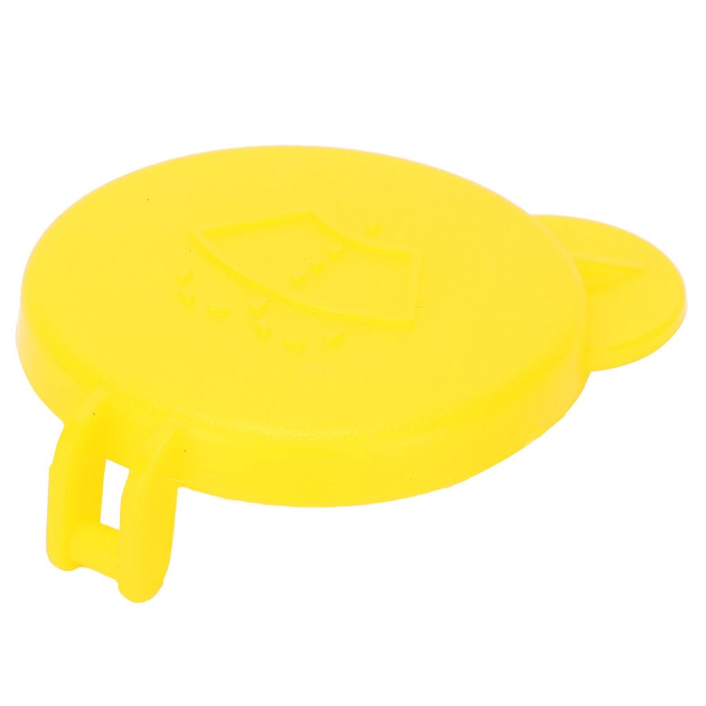Car Windshield Wiper Reservoir Washer Bottle Cap Replacement Fit for Ford Fusion Fiesta