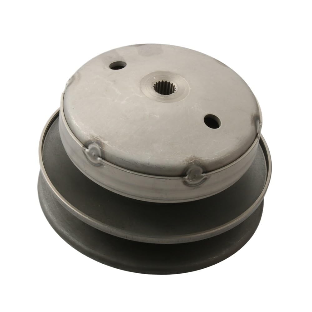 Scooter Clutch Assembly Compatible with ADV150 160i 160 Model 125 150 160 22100-K1N-V00 23205-K1Z-J1