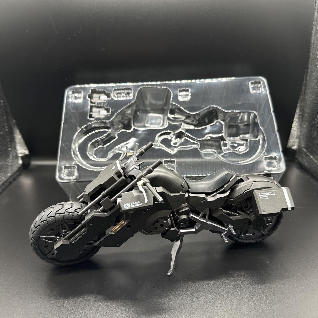 

[Б/У] ex:поездка Вооруженная старшеклассница BK91A