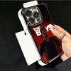 The Boys H-Homelander Měkký kryt na telefon Pro Xiaomi Poco X7 X8 Pro Max X6 X5 X3 F8 Ultra F7 M8 M7 M5S Redmi 15C 15A 15 14C 13C 12C