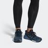 Adidas Solar Drive Versatile Fabric Breathable, Lightweight, And Abrasion Resistant Low top Casual Running Shoes Men's AQ0407