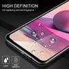 6-i-1 helbeskyttende glassskjermbeskytter for Xiaomi Redmi Note 10S herdet film på Note10 10 S Note10s kamerabeskyttelse