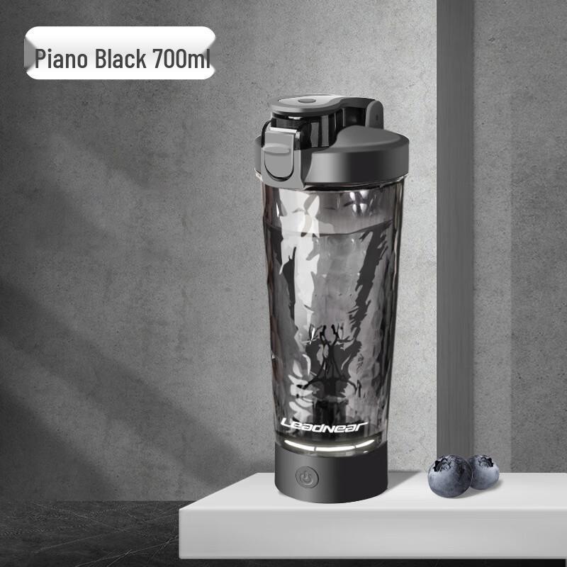 Smart Electric Protein Shaker Bottle