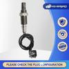 Upstream O2 Oxygen Sensor 1 for 2007-2010 Toyota Corolla Matrix Pontiac Vibe 1.8L; 2004-2011 Prius Yaris; 2008-2012 Lexus is F 5.0L
