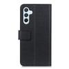 For Samsung Galaxy S26+ Case PU Leather Stand Wallet Phone Cover