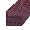 Countess Mara Simple Regular Width All Over Silk Tie Cnsy3a1108r0