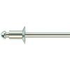 Stainless Steel 304 Flat Head Countersunk Rivet Cap