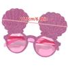 Hawaii Party Sunglasses Beach Glasses Funny Flamingo Party Glasses Beach Sunglasses  Funny Glasses Party Favor