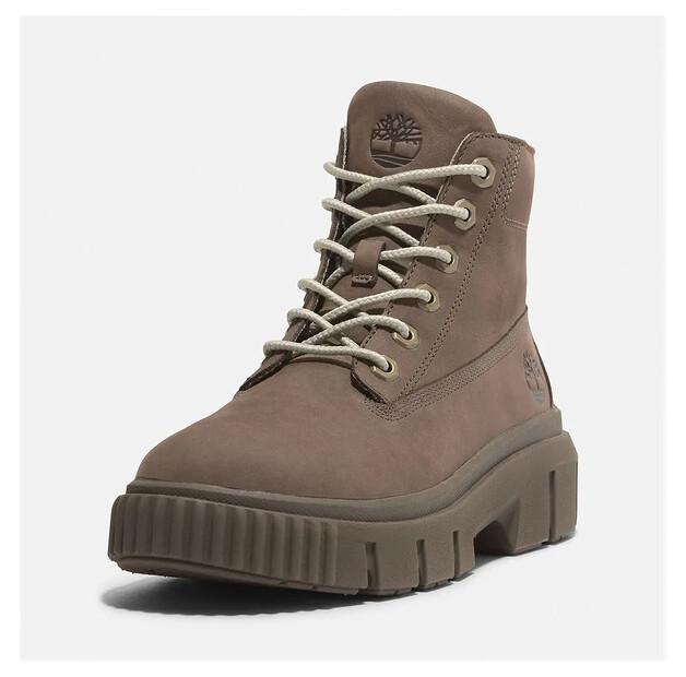 Timberland Greyfield сапоги