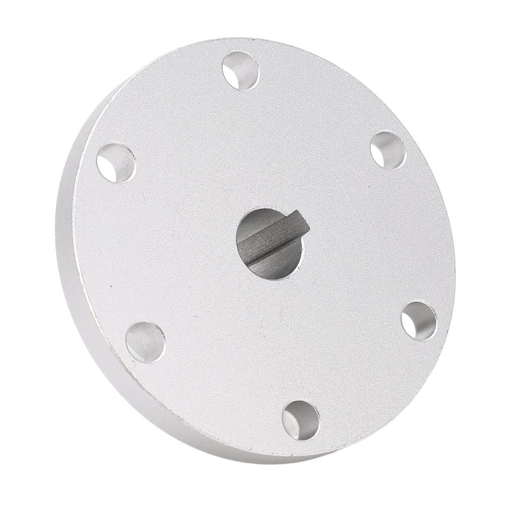 38in RC Key Hub Shaft Coupling Aluminum Alloy Motor Guide Shaft Coupler RC Accessories 18081