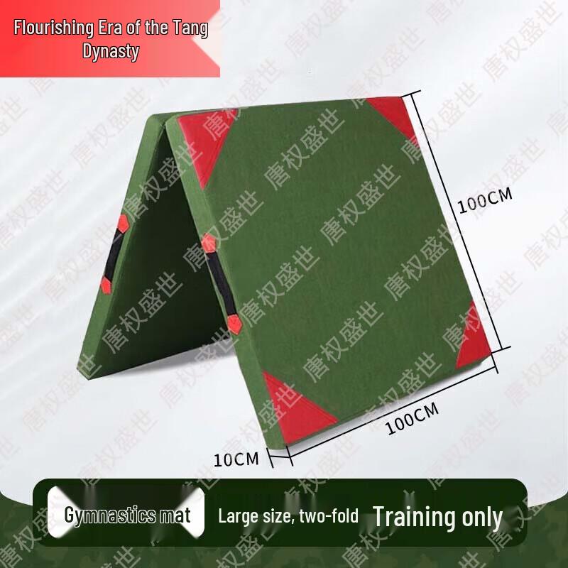 

Multi-Sport Training Exercise Mat