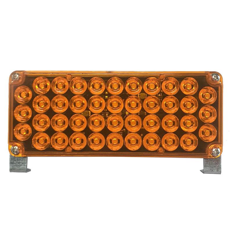 

Milin (miflame) Emergency Traffic Warning Strobe Light