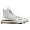 Converse Chuck 70 High Leather 'White Beige' Men's A05369C
