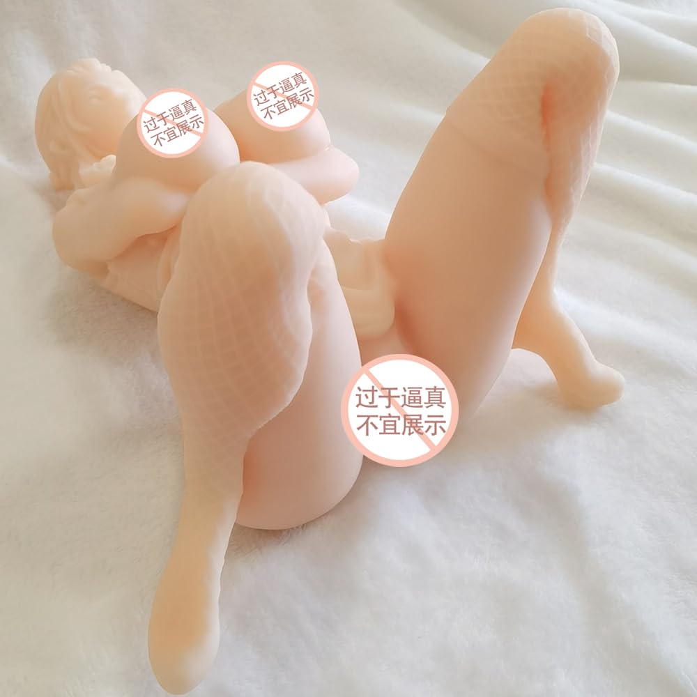 Masturbation Figure Repeat Adult Goods Realistic Onaho Tight Stimulation Onahole Male Skin Color Popular Adult Toy Masturbator Thick Vagina 900g Big