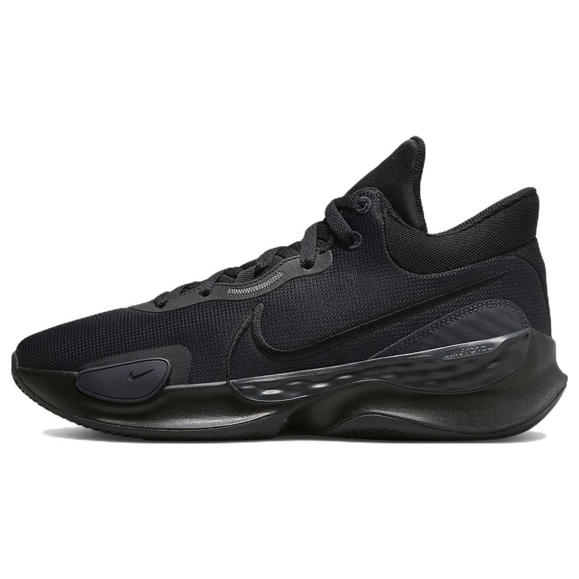 Nike Renew Elevate 3 Black Anthracite Men s DD9304-001 EU 42.5