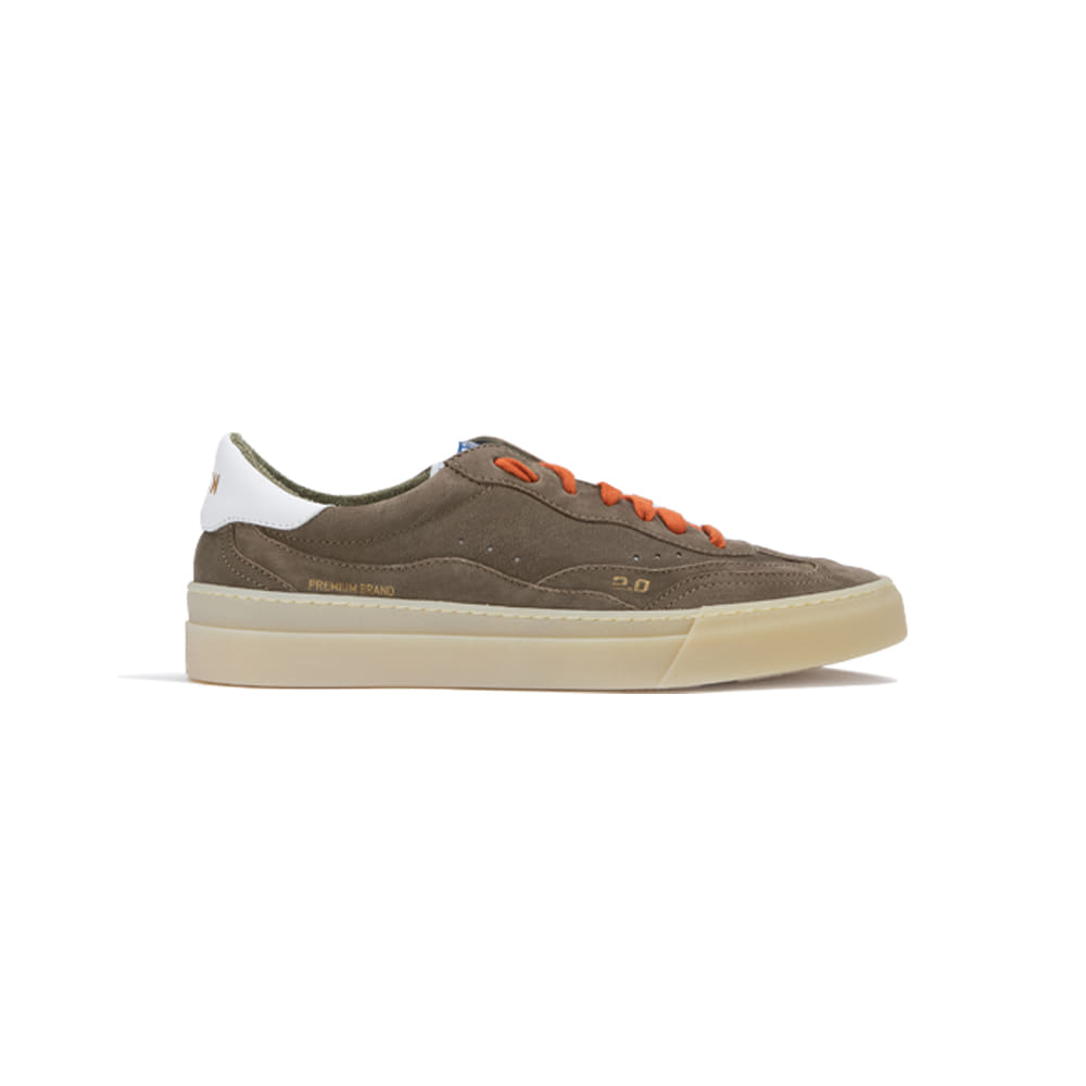 Stokton New Venus U Men'S Sneakers - Khaki