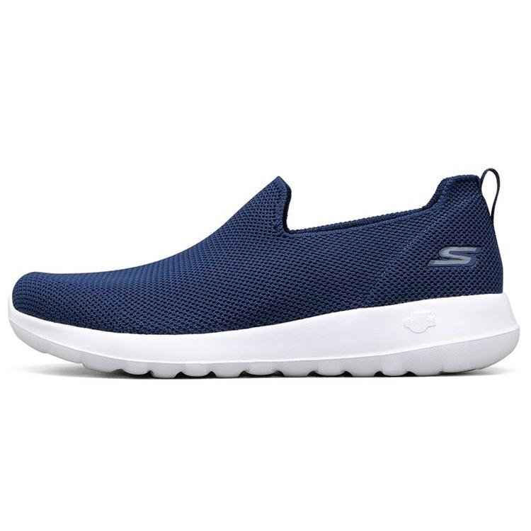 Skechers Go Walk Max Navy Blue Men s 216170-NVY EU 43