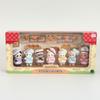 Sylvanian Families Lively Baby Bakery