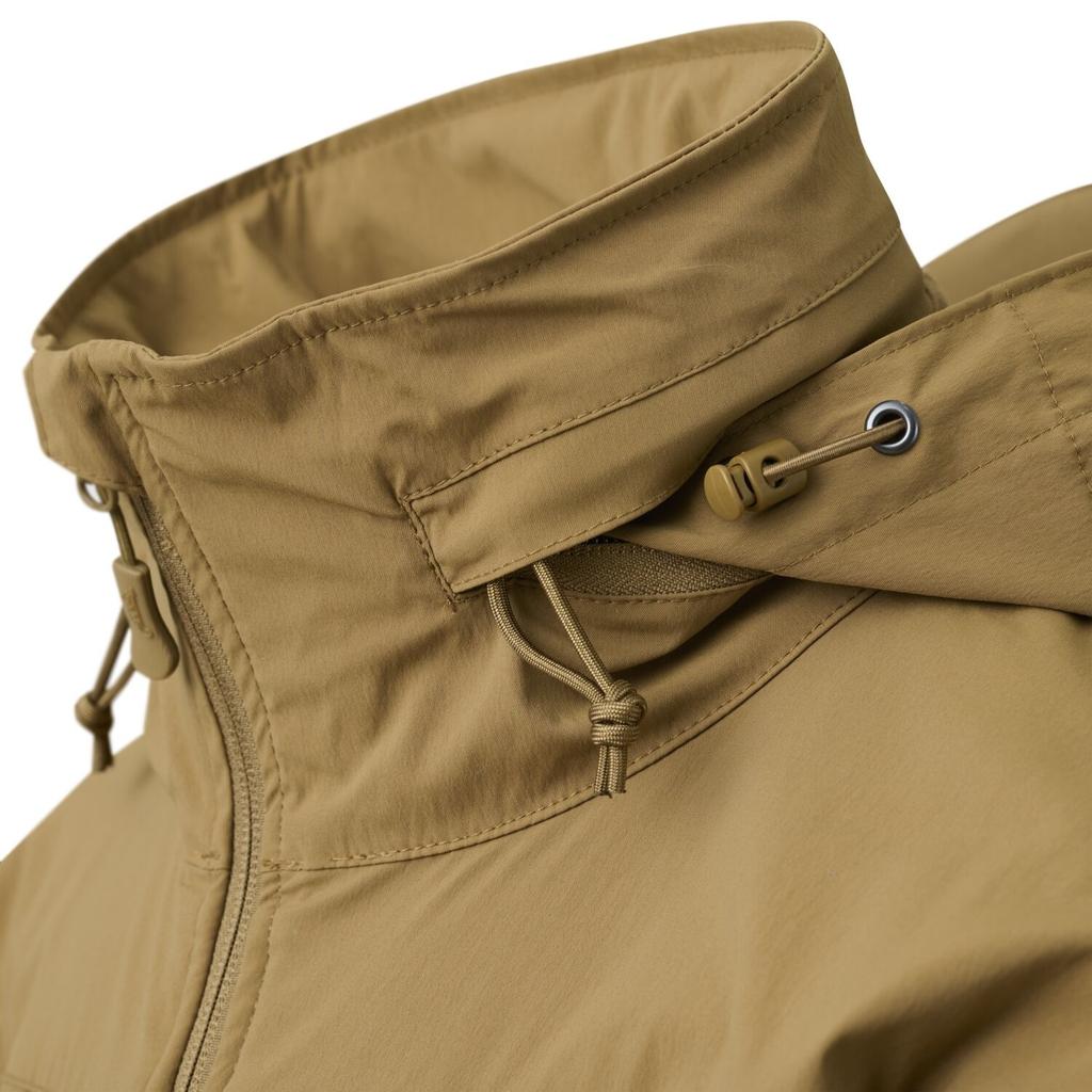 Helikontex Trooper [Mk2] Jacket Black