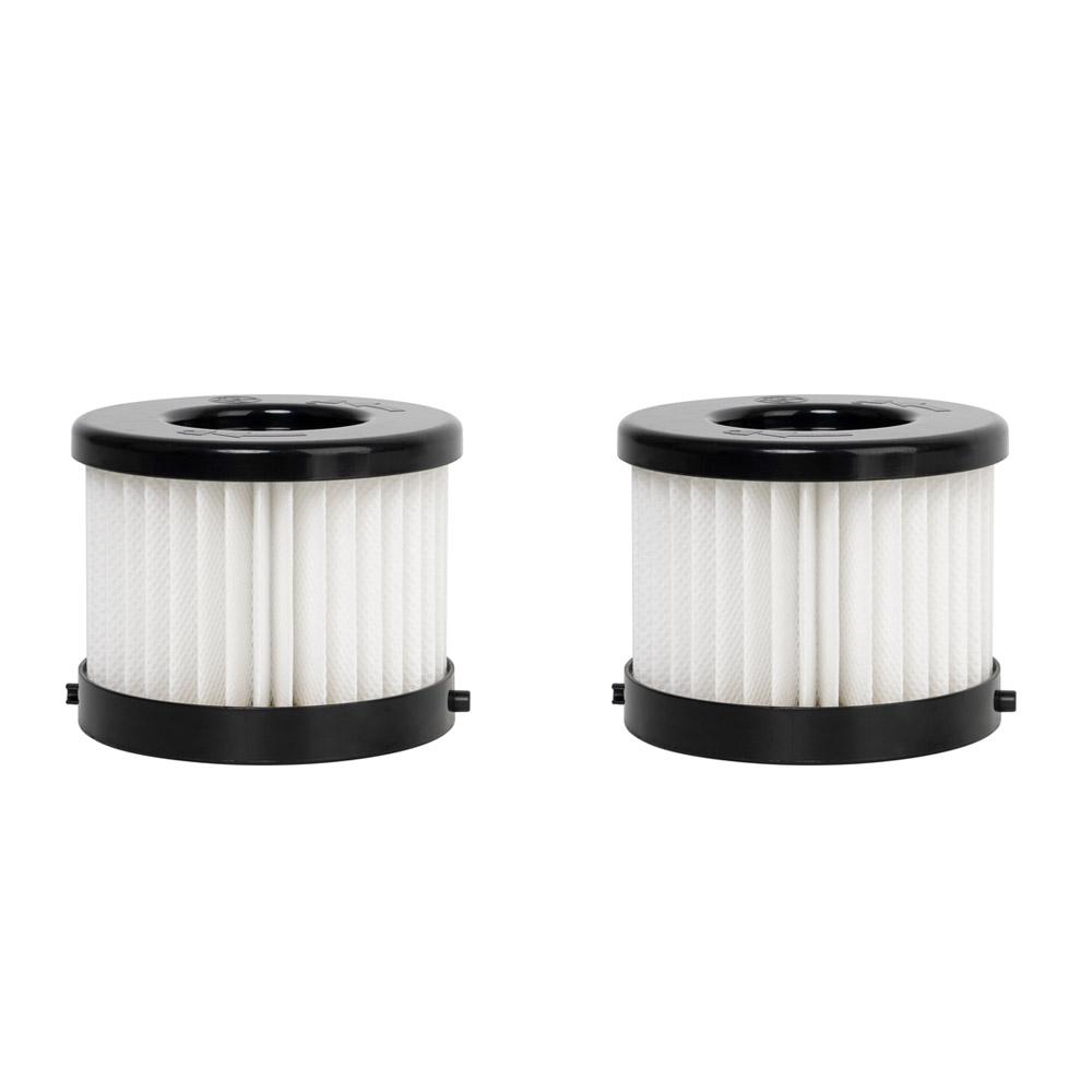 Washable Reusable HEPA Filter Accessory DCV501HB for 20V Vacuum Cordless Handheld Vacuum Cleaners