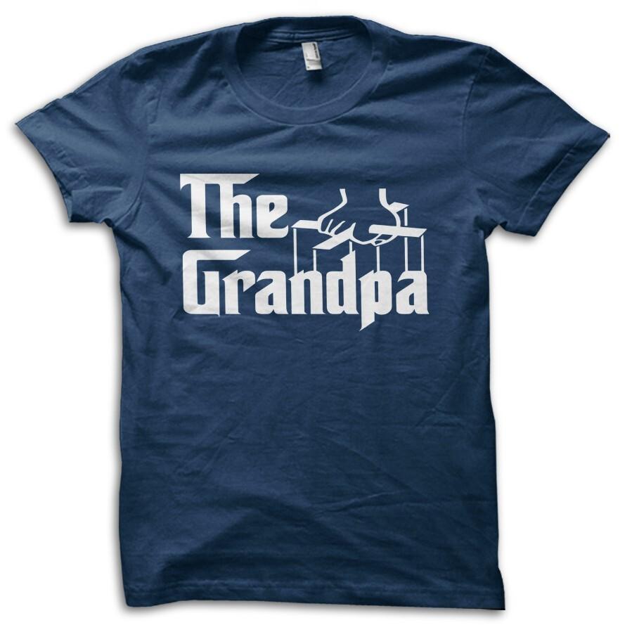 The Godfather Gangster Movie Parody T-Shirt M5766 S