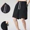 Men's Sweatpants Basketball Shorts Casual Pants Sports Shorts
