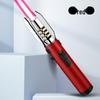 ZhiShi Metal Windproof Jet Torch Lighter