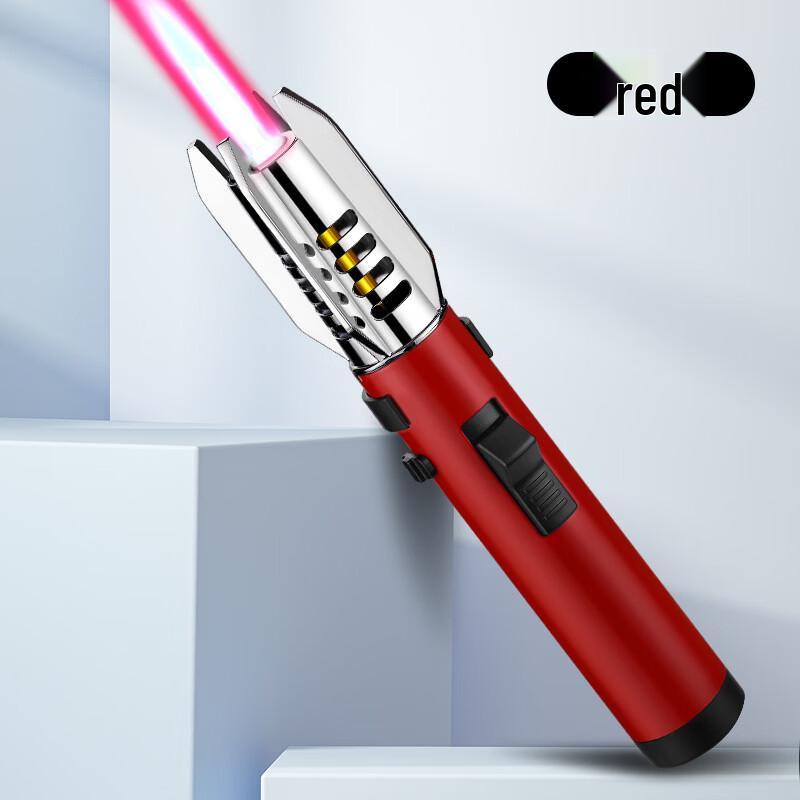 ZISIZ Creative Windproof Jet Lighter