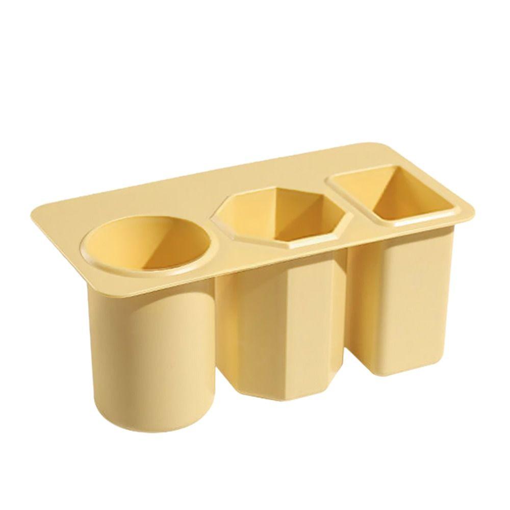 

Пластиковый самоклеящийся декор стола, офисный ящик для хранения, пенал, пенал, настольный органайзер