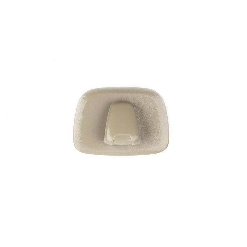 For Volvo XC40 XC60 XC90 S90 V90 Car Accessories Black Beige Auto Hanger Hooks Rear Roof Hook Fit