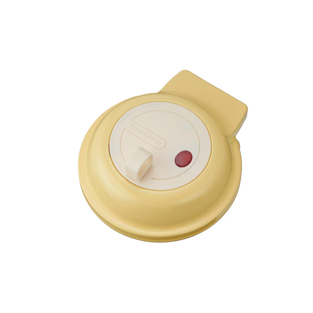 

Recolte Smile Baker Mini recolte Smile Baker Mini Waffle RSM-2 (04 Желтый)