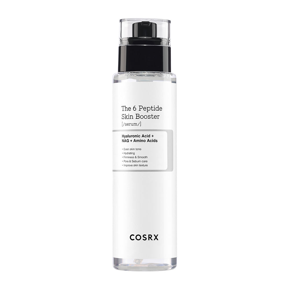 COSRX Le sérum booster de peau aux 6 peptides (Paquet de 2)
