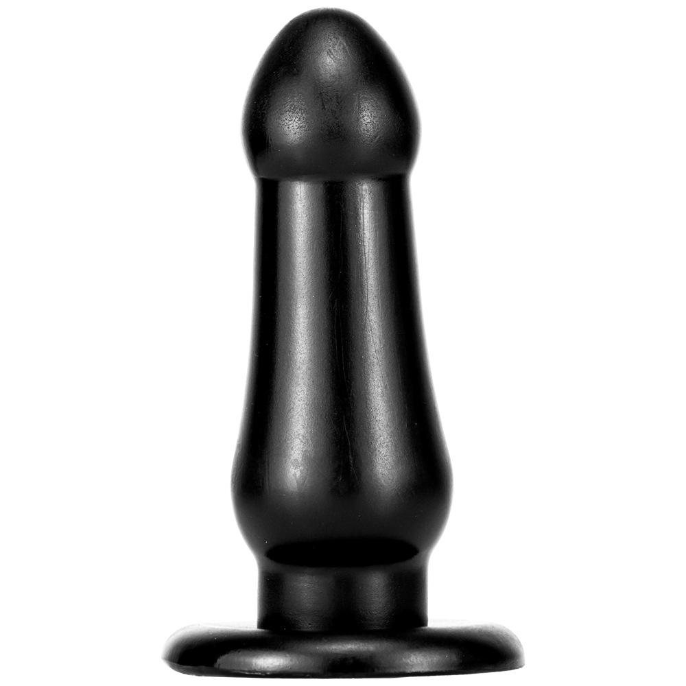 New Product Mushroom Head Super Large Soft Suitable for Outdoor Use Anal Plug Anal Expansion Anal Sphincter and Anal Masturbation Device Adult Sex Toy