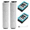 Efficient Cleaning Filters for Bissell For CrossWave Models 3831 HF2 3845