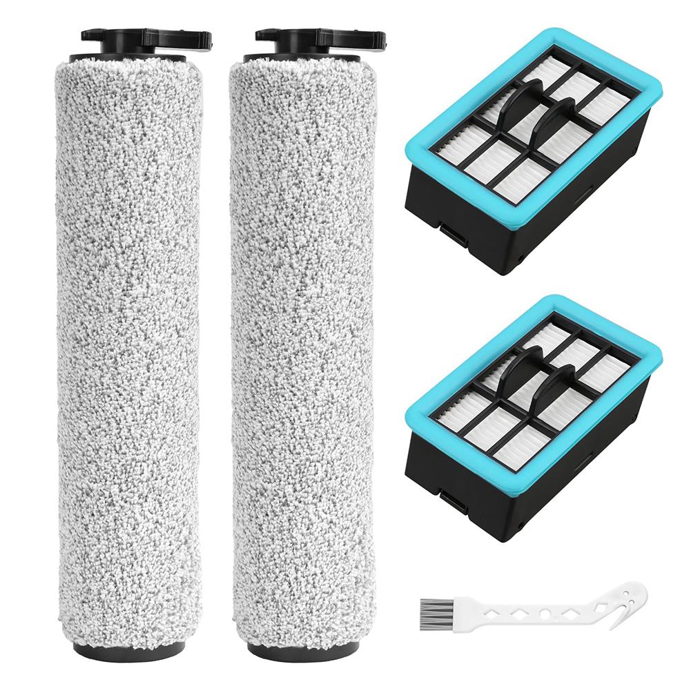 Efficient Cleaning Filters for Bissell For CrossWave Models 3831 HF2 3845