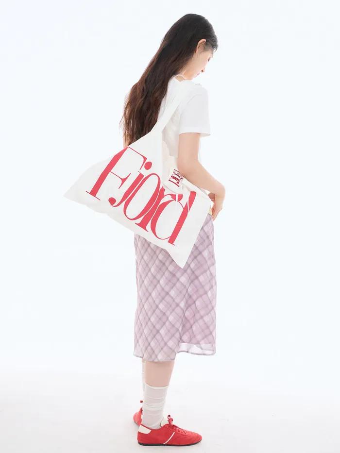 MOMILES ECO BAG FJORD