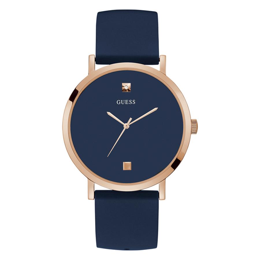 

Мужские кварцевые часы - Черный циферблат, деловой стиль, роскошный элегантный дизайн для повседневной носки и вечеринок W1264G3