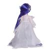 ICY Fortune Days 28cm BJD Angel Series 28 Ball Jointed Doll with Full Clothes and A Great Gift for Girls Ages 1/6 Doll, Shoes, 6+ (Coral)