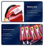 ZOP 5000mAh 11.1V-22.2V 60C High-Rate Lithium Battery for RC Aircraft & Drones