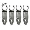 Durable Paddle Board Accessory 2/4Pcs Kayak Fixing Clip, Universal Clip Holder, Plastic Clamp,