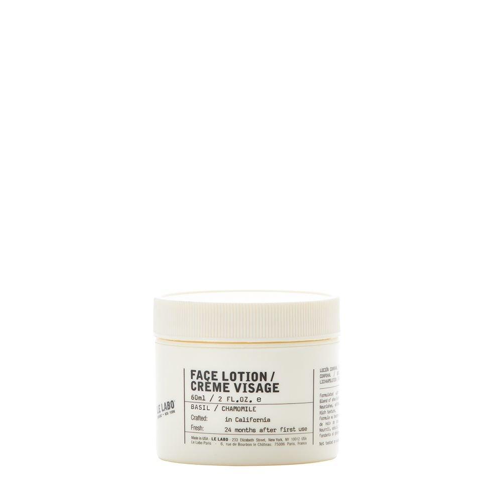 [Le Labo] Face Lotion Basil