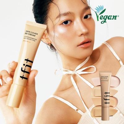 BB krém Skin Cover SPF50+ PA++++ (30g/4 barvy)
