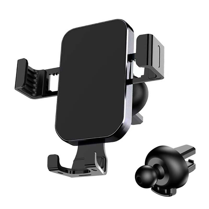 Automatic Gravity Air Vent Car Phone Holder