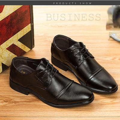 Moda Nuove Scarpe Business da Uomo Fsahion Scarpe Eleganti Traspiranti Maschili Scarpe in Pelle PU Uomo Ufficio Matrimonio Ballerine Calzature Erkek Ayakkabı