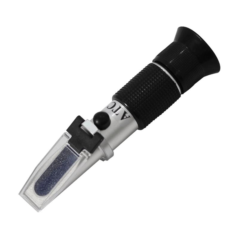 Handheld Antifreeze Refractometer