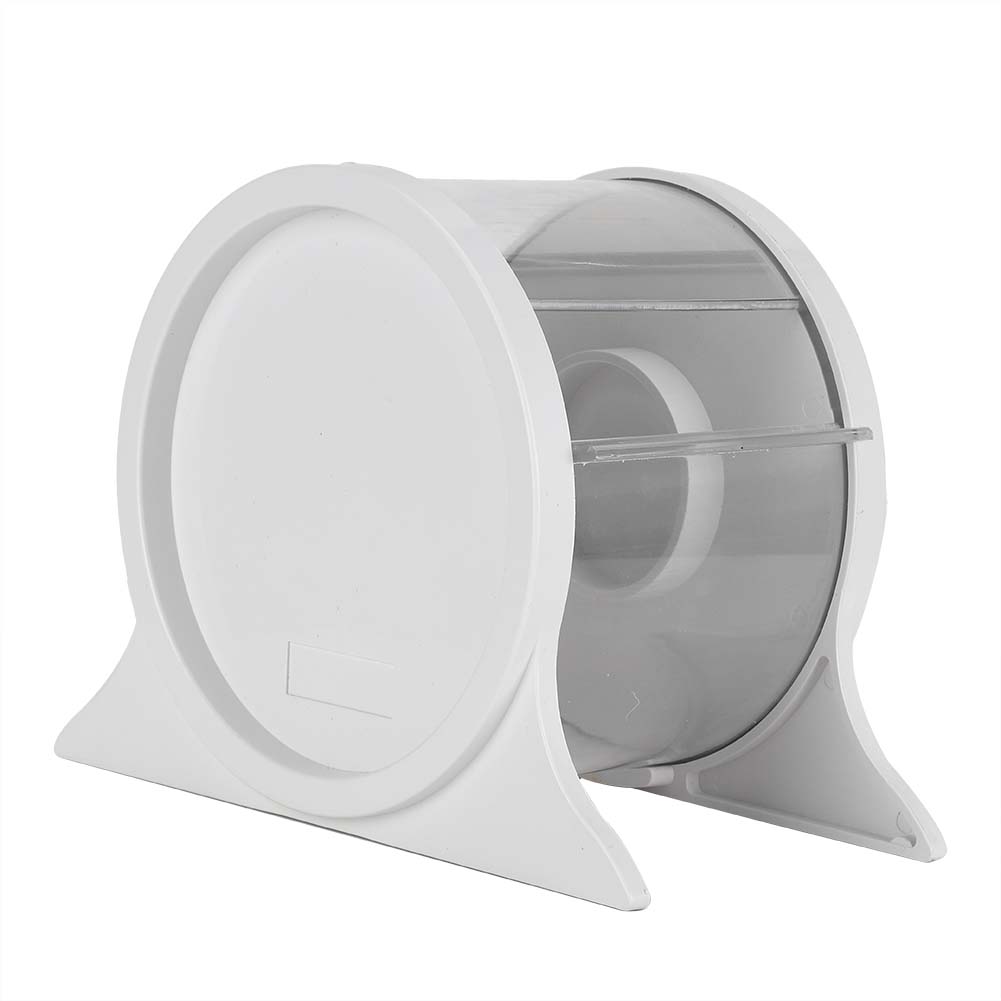 

Acrylic Dental Disposable Barrier Film Dispenser Protective Film Barrier Film Rack Holder Dental