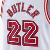 New Nike X NBA Basketball Jerseys Unisex White DO9449-100