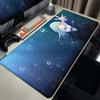 BangDream Ave Mujica Sakiko Togawa Mutsumi Wakaba Mouse Pad Anime Girl Mouse Mat XXL Large Mousepad Keyboard Pad Desktop Carpet